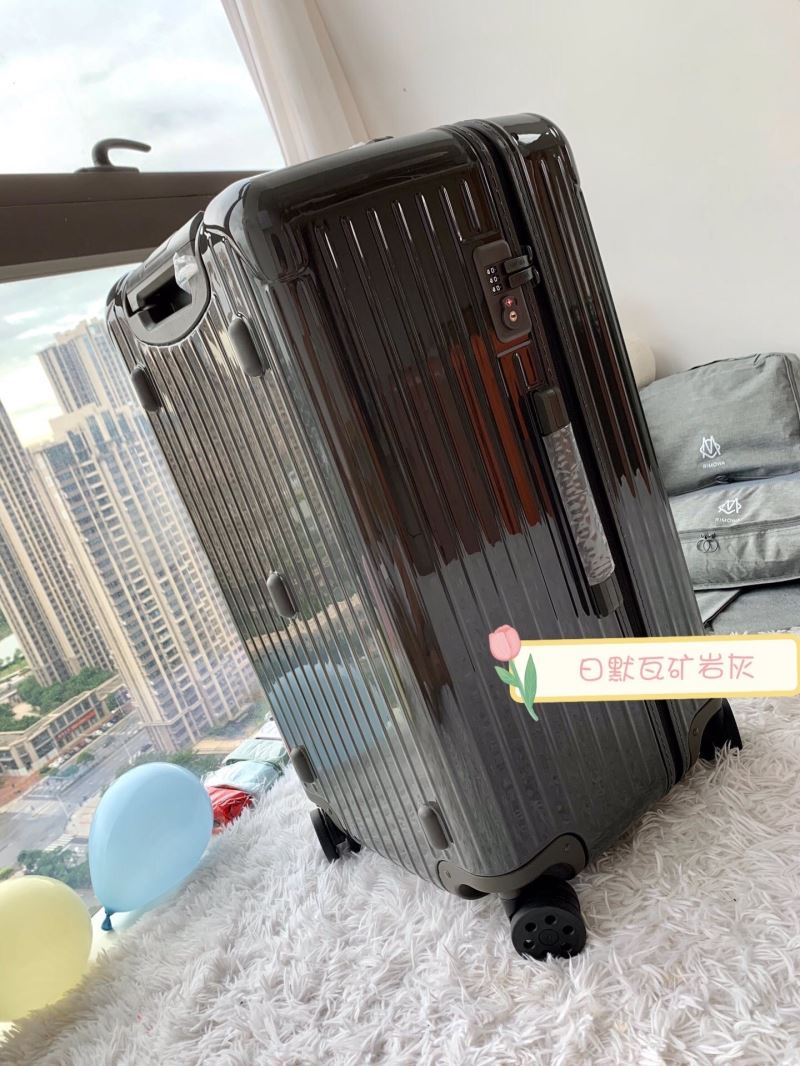 Rimowa Suitcase